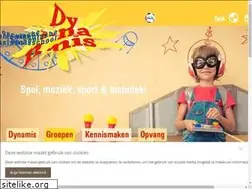 Sites similar to dynamishoorn.nl