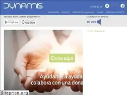 Sites similar to dynamisradio.org