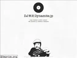 Sites similar to dynamite-jp.com