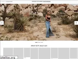 Sites similar to dynamite.ca