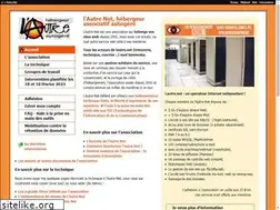 Sites similar to dynamite.lautre.net