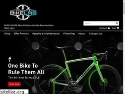 Sites similar to dynamitebikelab.com