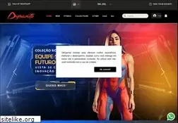 Sites similar to dynamitebrazil.com