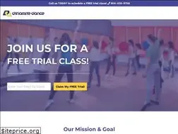 Sites similar to dynamitedance.net