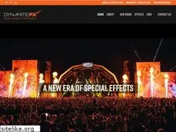 Sites similar to dynamitefx.com