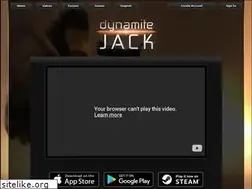 Sites similar to dynamitejackgame.com