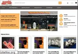 Sites similar to dynamitemagic.nl