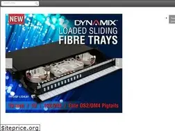 Sites similar to dynamix.co.nz