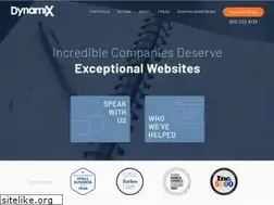 Sites similar to dynamix.site