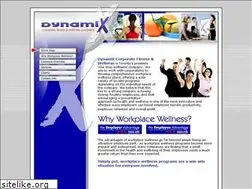 Sites similar to dynamixonline.com