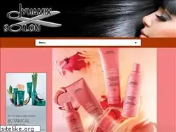 Sites similar to dynamixsalon.com