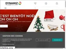 Sites similar to dynamiz.fr