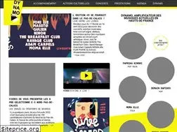 Sites similar to dynamo-asso.fr
