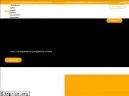 Sites similar to dynamo-cycling.com