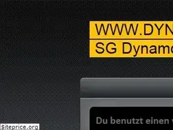 Sites similar to dynamo-dresden.de