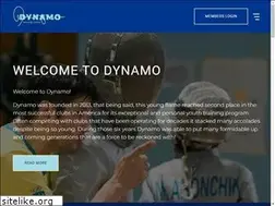 Sites similar to dynamo-fencing.com