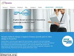 Sites similar to dynamo-us.com