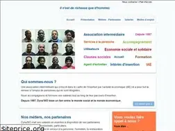 Sites similar to dynamo.asso.fr