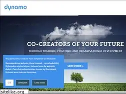 Sites similar to dynamo.be