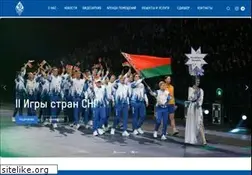 Sites similar to dynamo.by