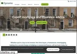 Sites similar to dynamo.co.uk