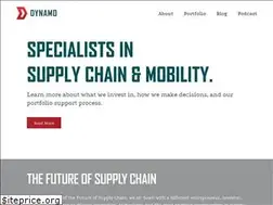 Sites similar to dynamo.vc