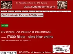 Sites similar to dynamoberlin.com