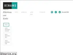 Sites similar to dynamobikes.cl