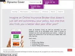 Sites similar to dynamocover.com