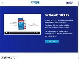 Sites similar to dynamodelay.com