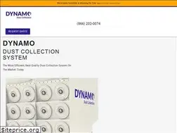 Sites similar to dynamodustcollectors.com