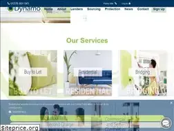 Sites similar to dynamoforintermediaries.co.uk