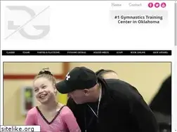 Sites similar to dynamogym.com