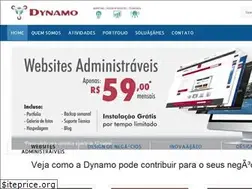 Sites similar to dynamoit.com.br