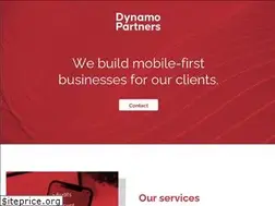 Sites similar to dynamopartners.com