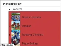 Sites similar to dynamoplaygrounds.com