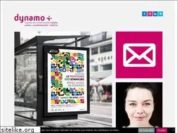 Sites similar to dynamoplus.fr