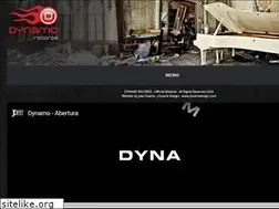 Sites similar to dynamoprod.com.br