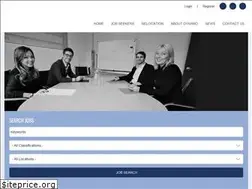 Sites similar to dynamorecruitment.com.au