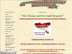 Sites similar to dynamoregulatorconversions.com