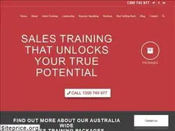 Sites similar to dynamoselling.com.au