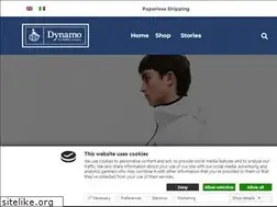 Sites similar to dynamoshop.it
