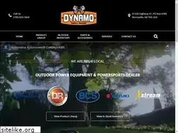 Sites similar to dynamosmallengine.ca