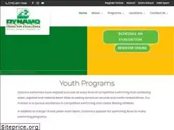 Sites similar to dynamoswimclub.com