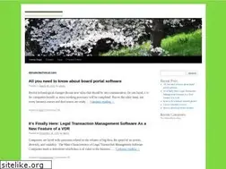 Sites similar to dynamotechnical.com