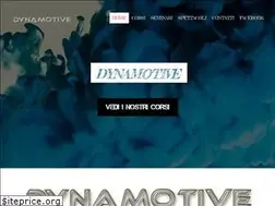 Sites similar to dynamotive.it