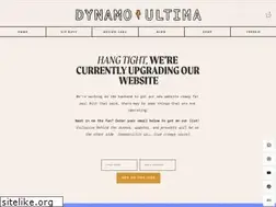 Sites similar to dynamoultima.com