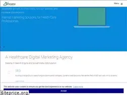 Sites similar to dynamowebsolutions.com