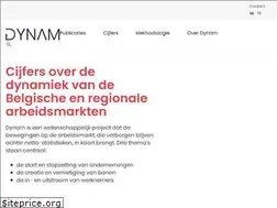 Sites similar to dynamstat.be