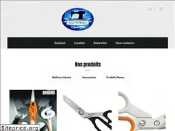 Sites similar to dynamtech-machines.fr
